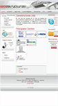Mobile Screenshot of geoestructuras.com